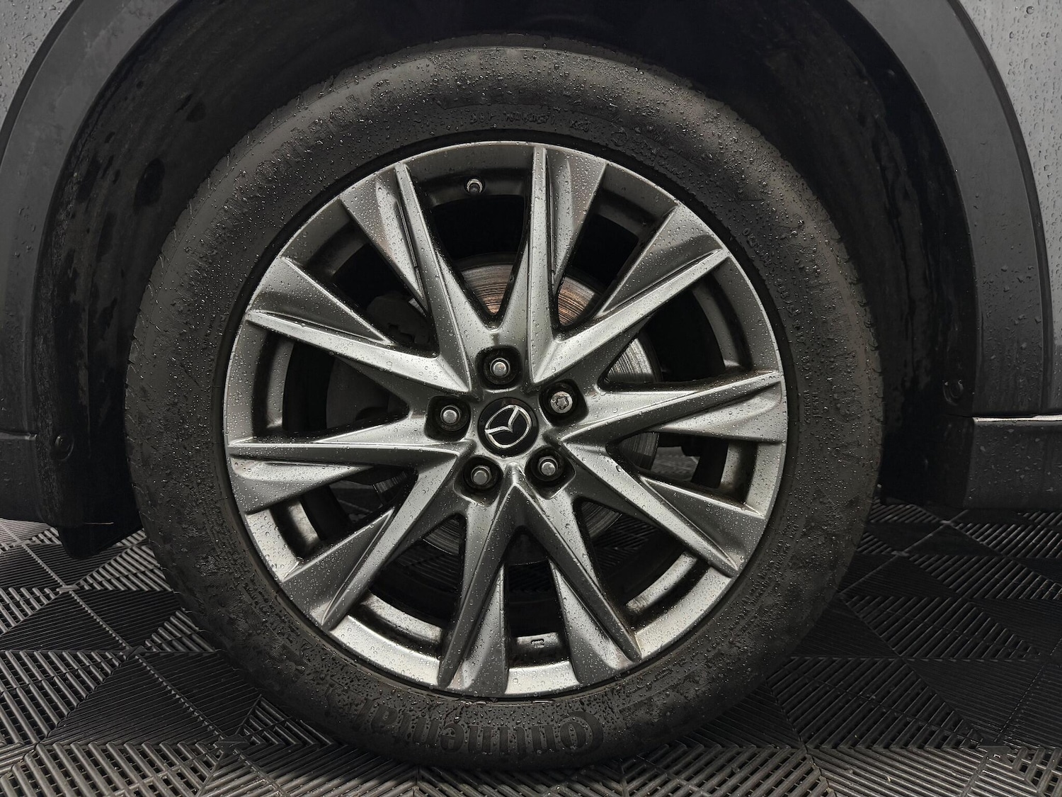 Used Mazda CX-5 2019 for sale - 78058664: Photo 19