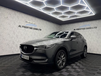 Used Mazda CX-5 2019 for sale - 78058664: Photo