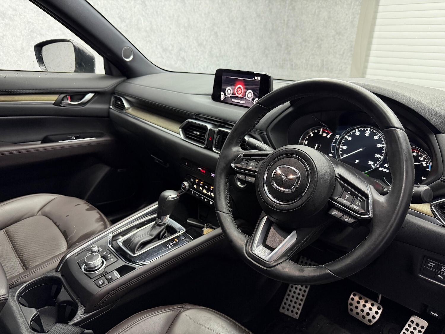 Used Mazda CX-5 2019 for sale - 78058664: Photo 2