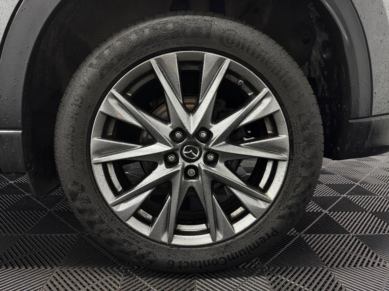 Used Mazda CX-5 2019 for sale - 78058664: Photo 20