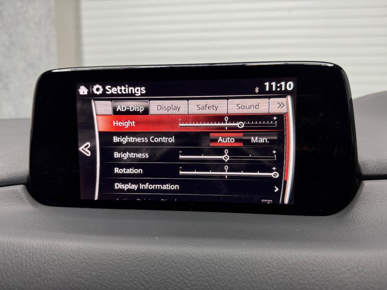 Used Mazda CX-5 2019 for sale - 78058664: Photo 27