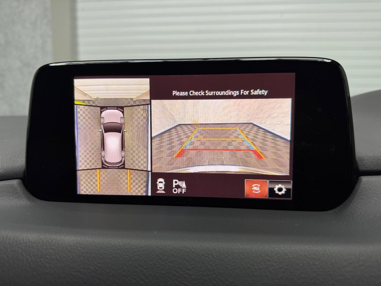 Used Mazda CX-5 2019 for sale - 78058664: Photo 28