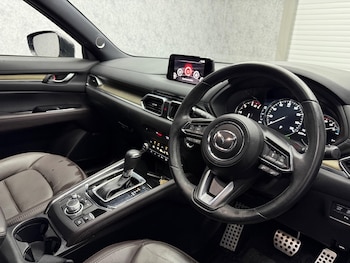 Used Mazda CX-5 2019 for sale - 78058664: Photo