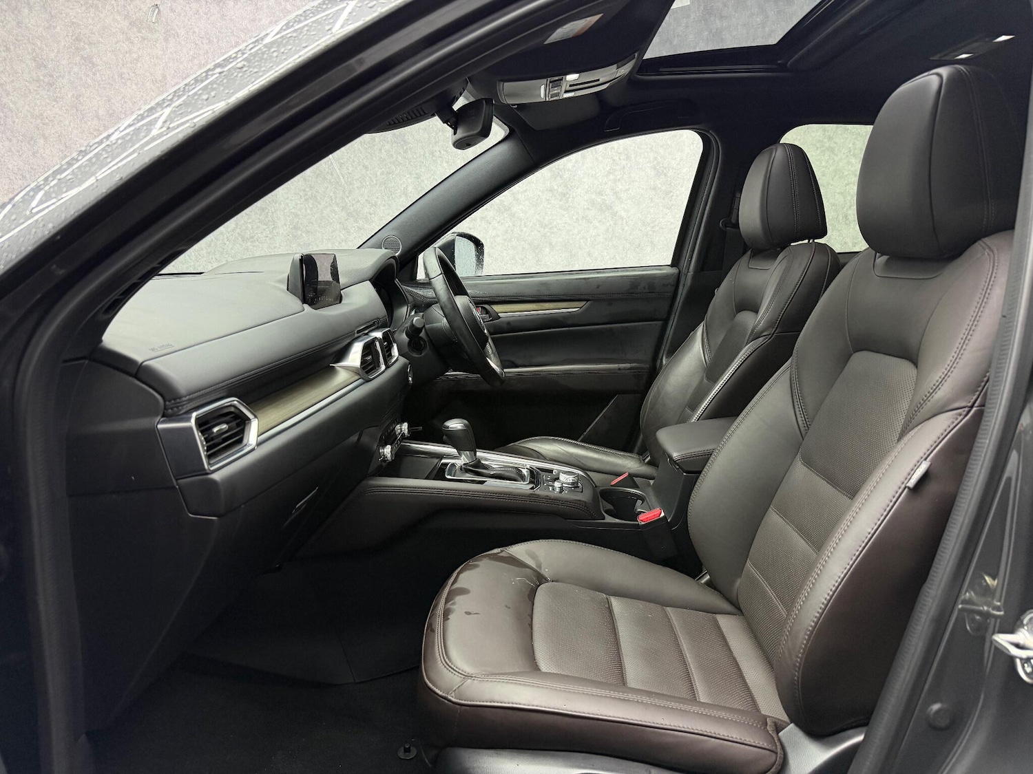 Used Mazda CX-5 2019 for sale - 78058664: Photo 33