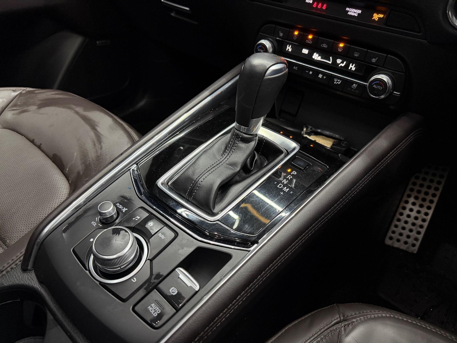 Used Mazda CX-5 2019 for sale - 78058664: Photo 6