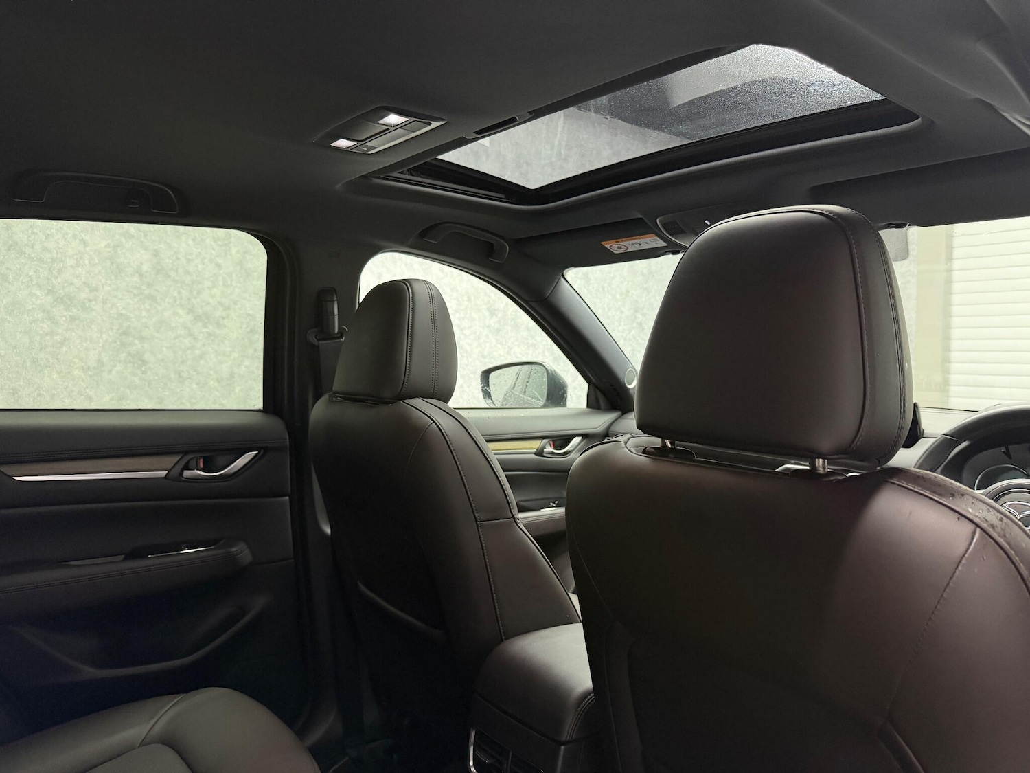 Used Mazda CX-5 2019 for sale - 78058664: Photo 8