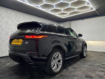 Used Land Rover Range Rover Evoque 2019 for sale - 79664285: Photo