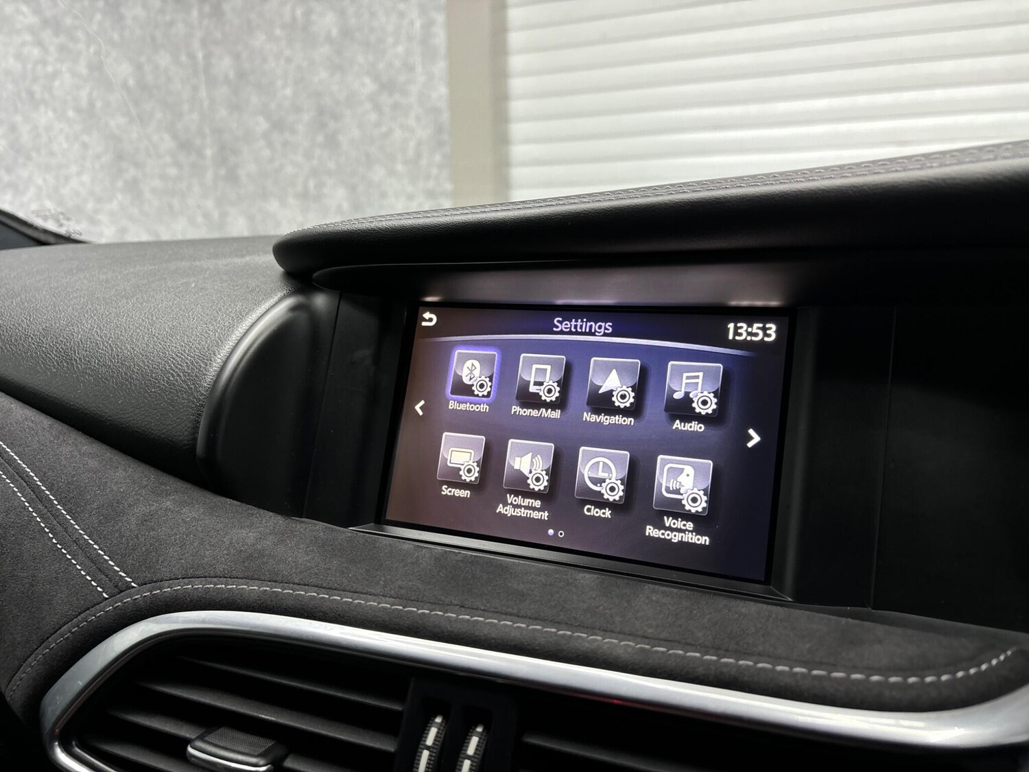 Used Infiniti Q30 2016 for sale - 78058092: Photo 12