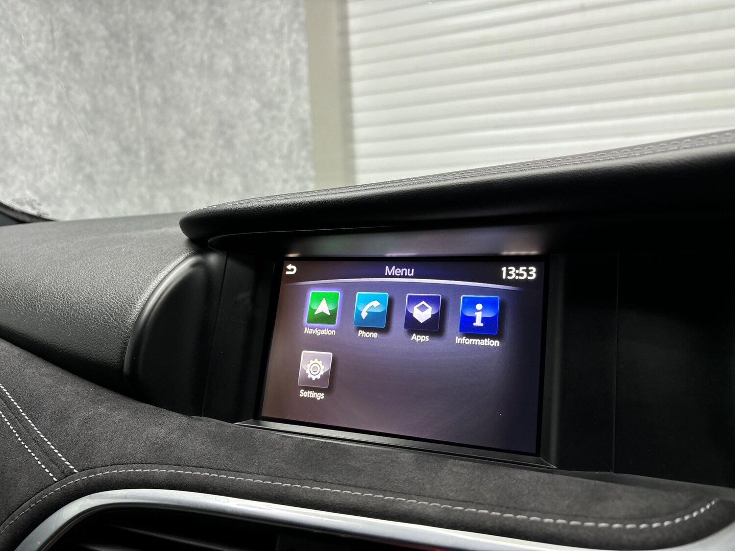 Used Infiniti Q30 2016 for sale - 78058092: Photo 13