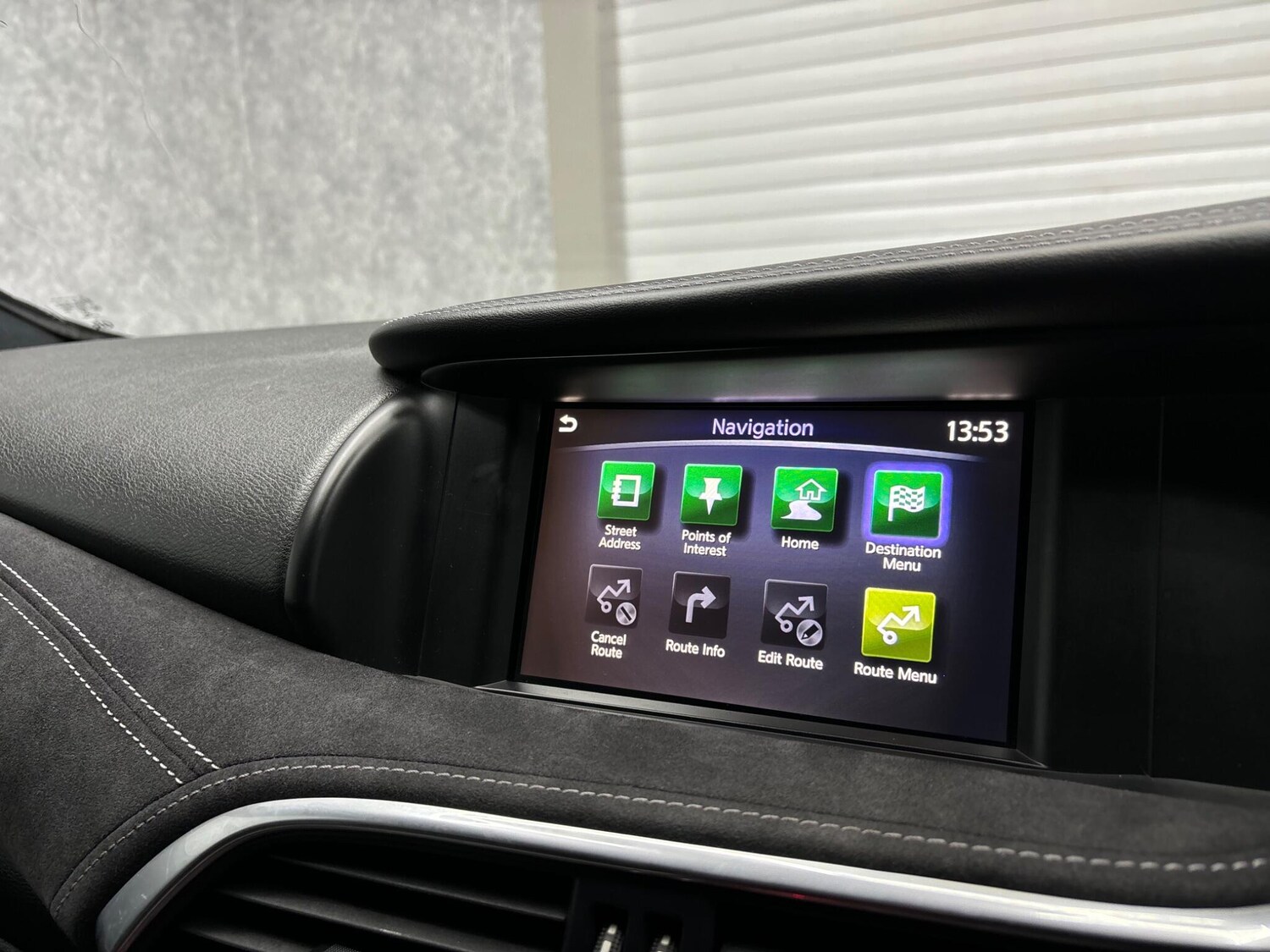 Used Infiniti Q30 2016 for sale - 78058092: Photo 14