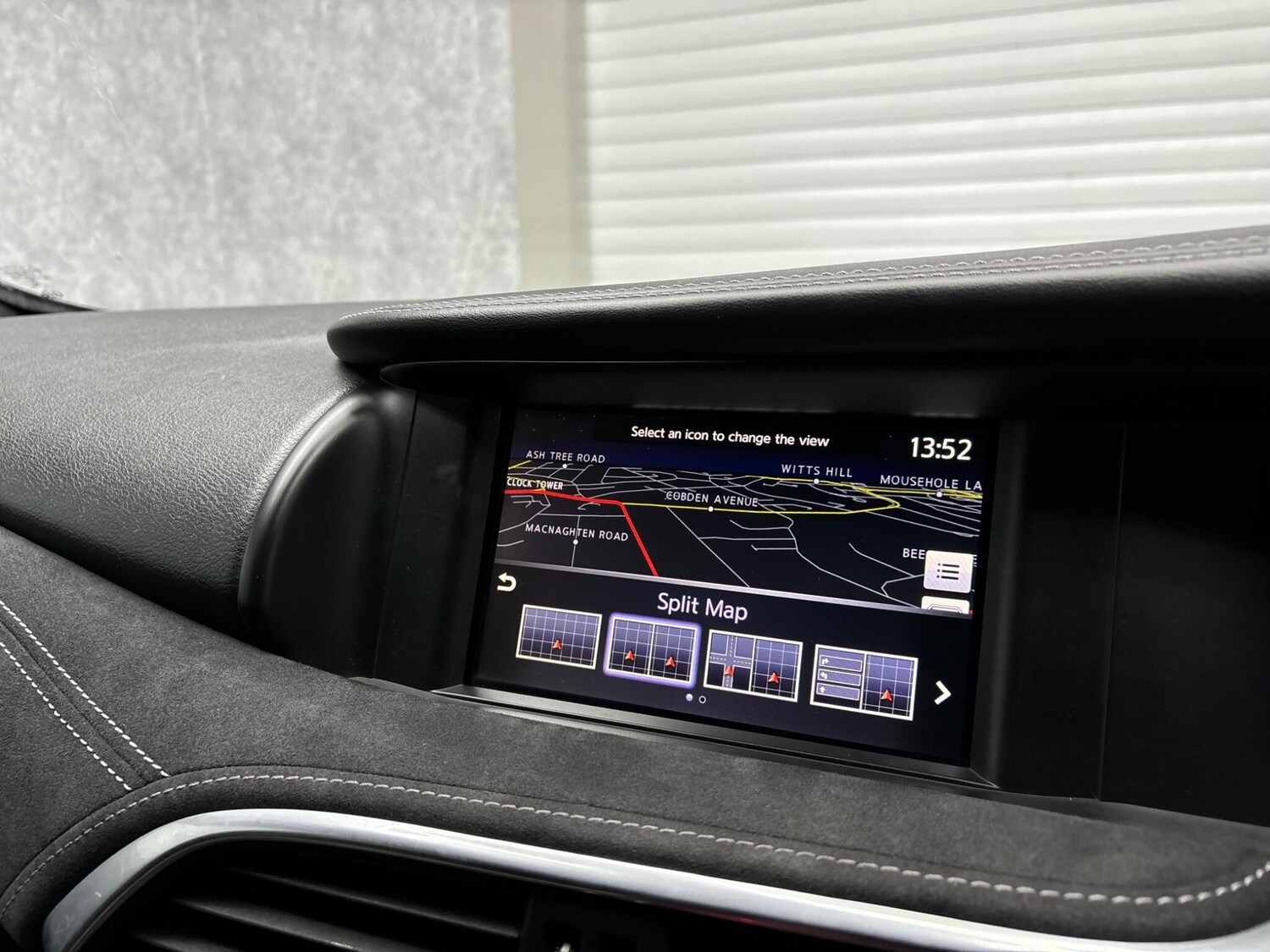 Used Infiniti Q30 2016 for sale - 78058092: Photo 16