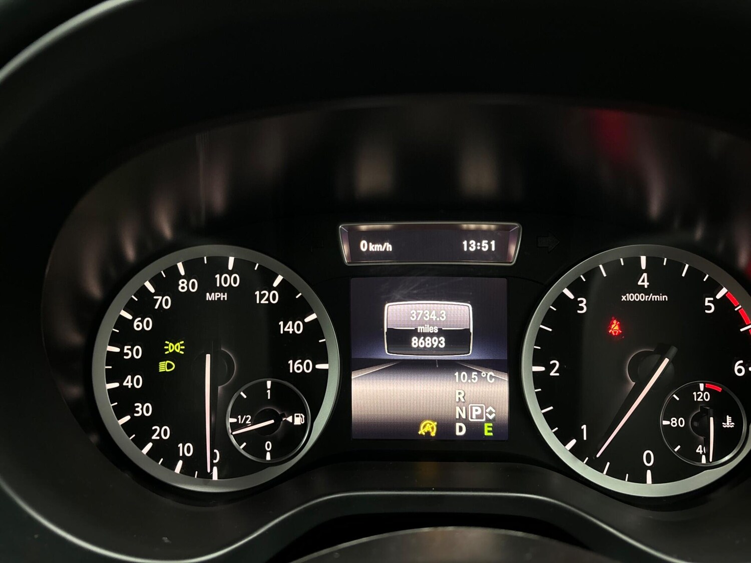 Used Infiniti Q30 2016 for sale - 78058092: Photo 17