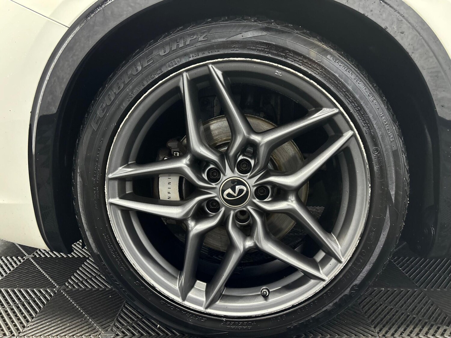 Used Infiniti Q30 2016 for sale - 78058092: Photo 27