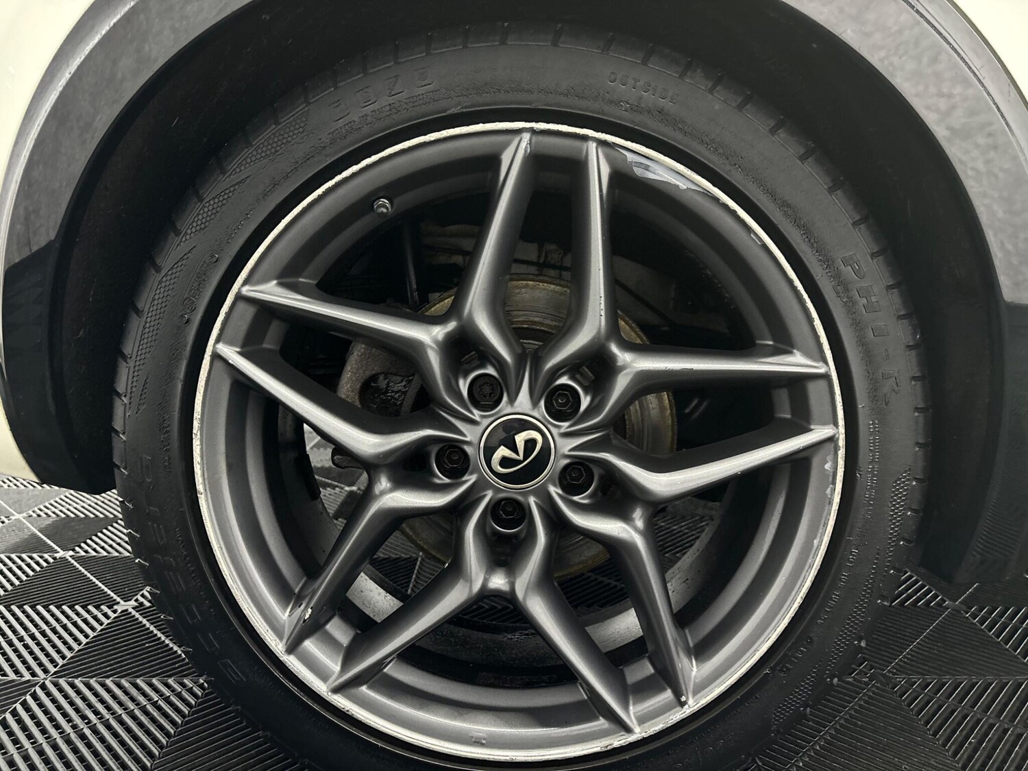 Used Infiniti Q30 2016 for sale - 78058092: Photo 29