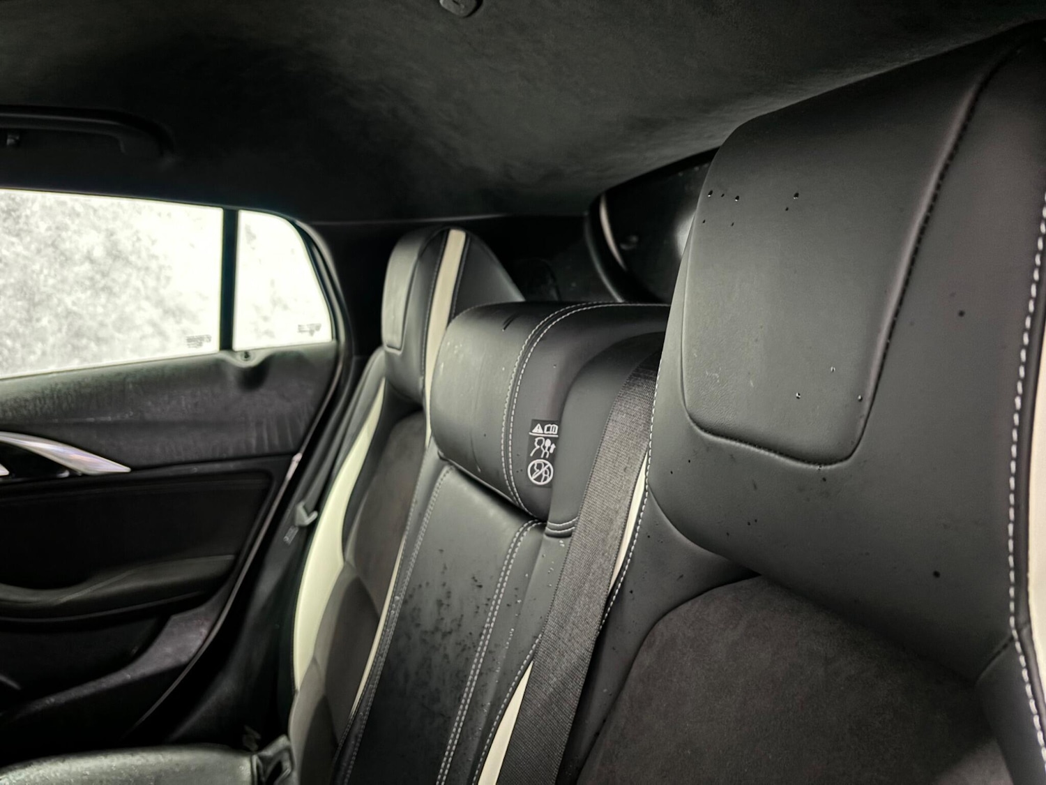 Used Infiniti Q30 2016 for sale - 78058092: Photo 7