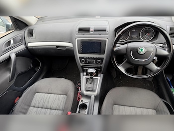 Used Skoda Octavia 2012 for sale - 76527835: Photo