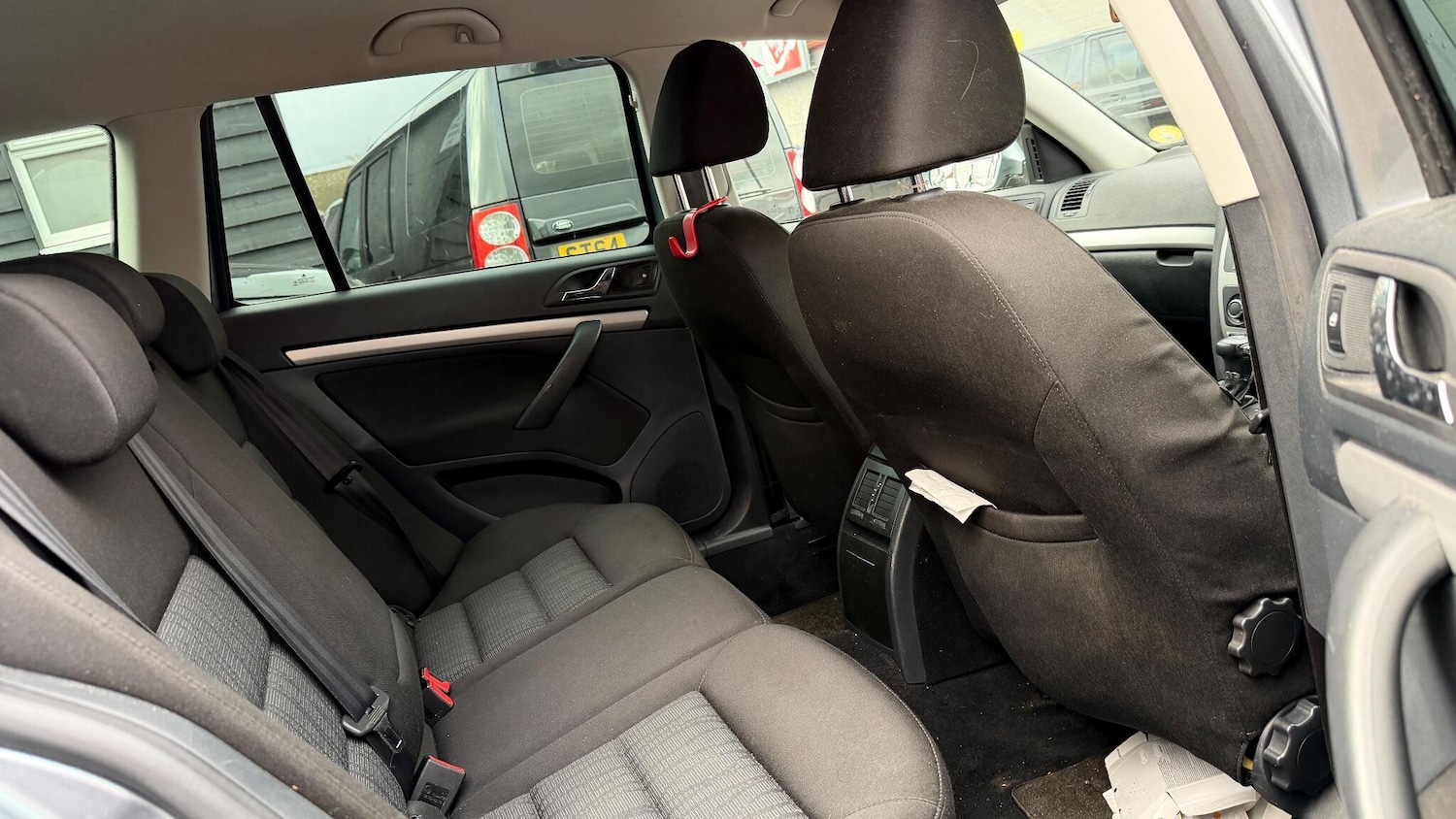 Used Skoda Octavia 2012 for sale - 76527835: Photo 3