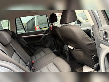 Used Skoda Octavia 2012 for sale - 76527835: Photo