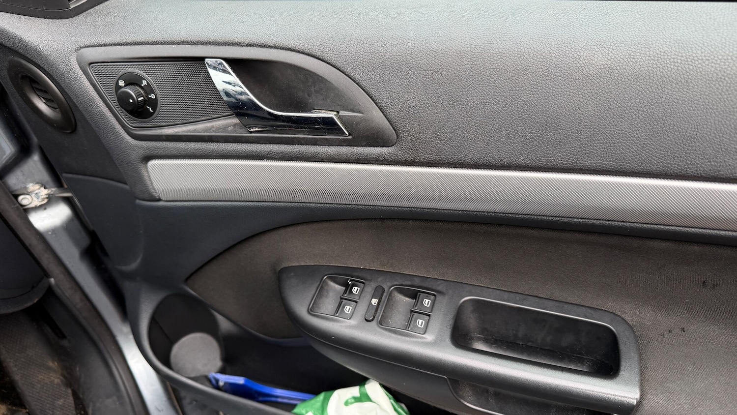 Used Skoda Octavia 2012 for sale - 76527835: Photo 4