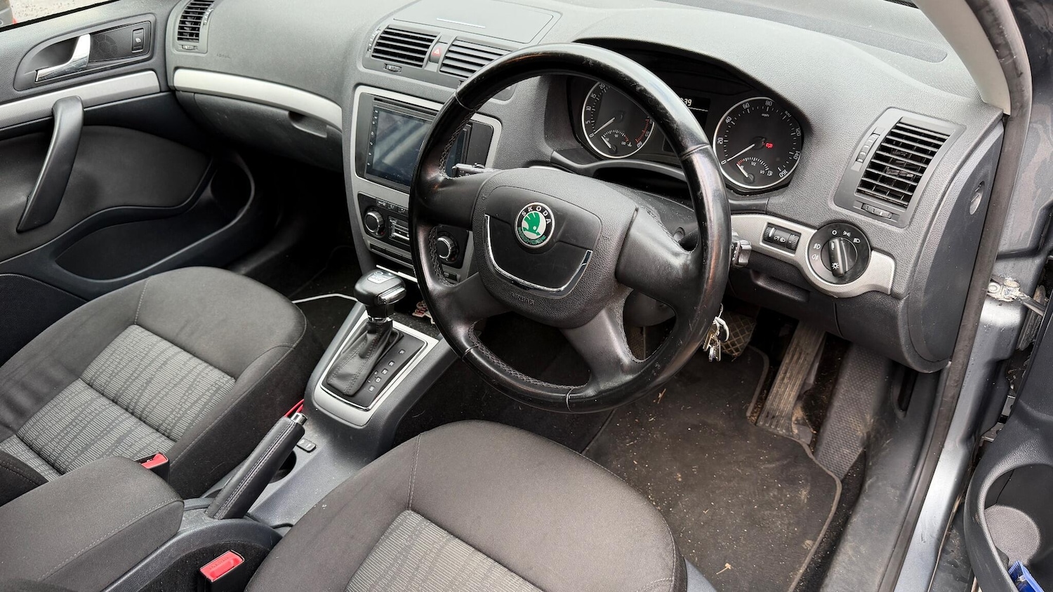 Used Skoda Octavia 2012 for sale - 76527835: Photo 5