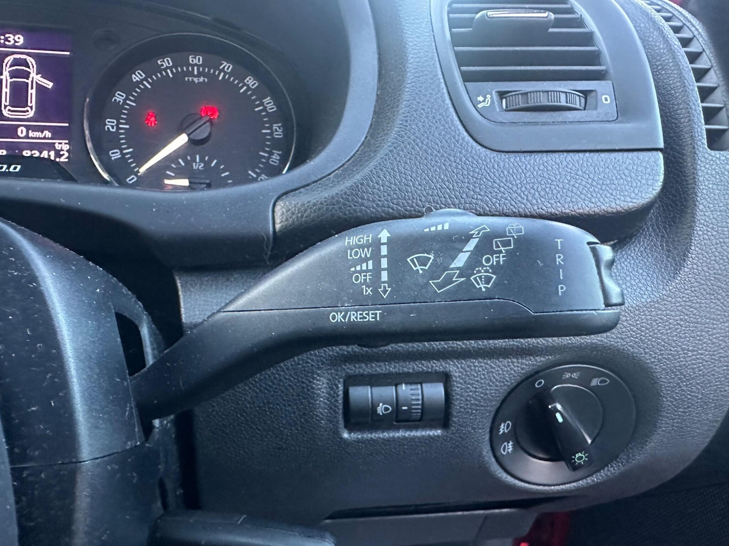 Used Skoda Fabia 2013 for sale - 77892586: Photo 11