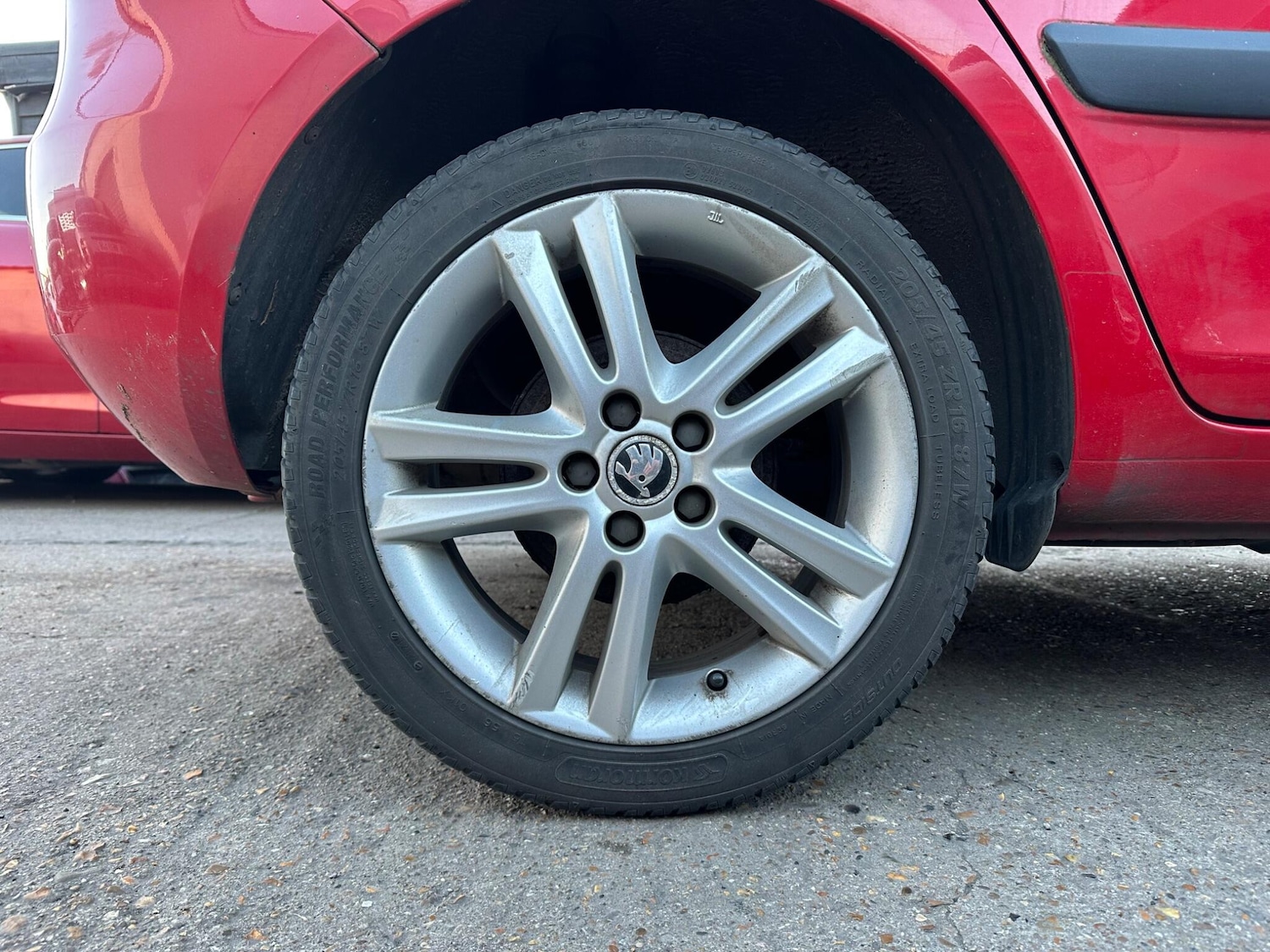 Used Skoda Fabia 2013 for sale - 77892586: Photo 15