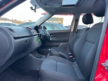 Used Skoda Fabia 2013 for sale - 77892586: Photo