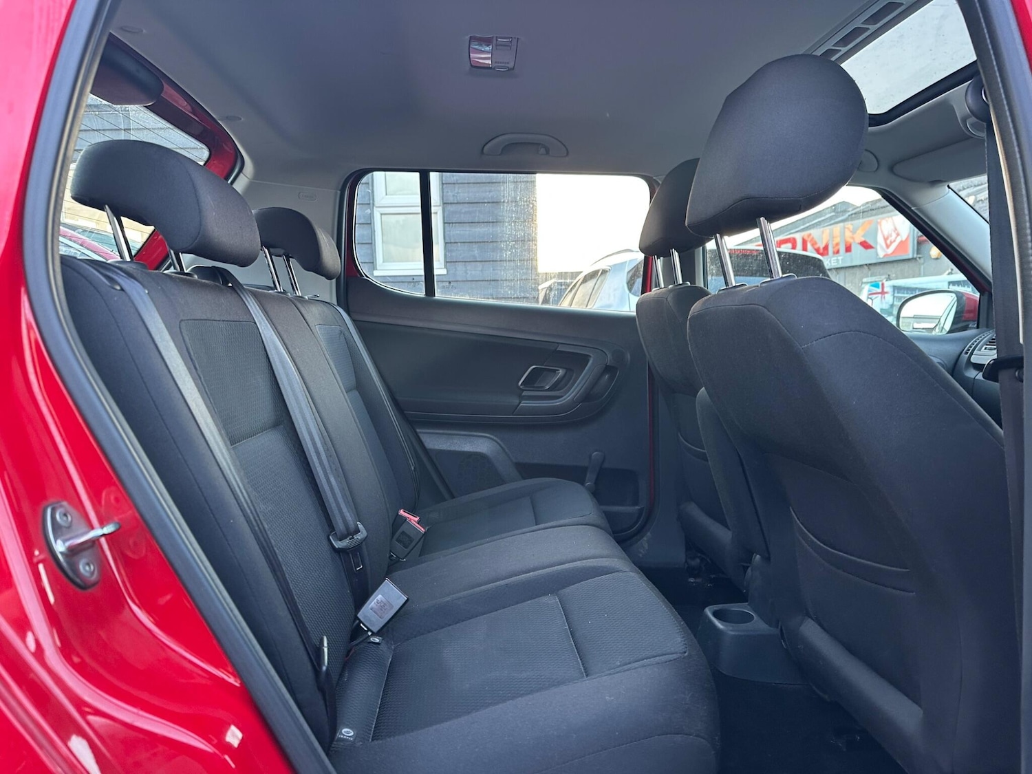 Used Skoda Fabia 2013 for sale - 77892586: Photo 3