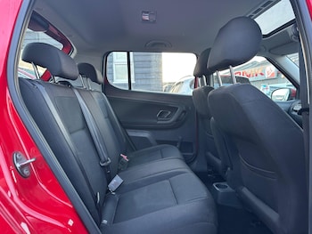 Used Skoda Fabia 2013 for sale - 77892586: Photo