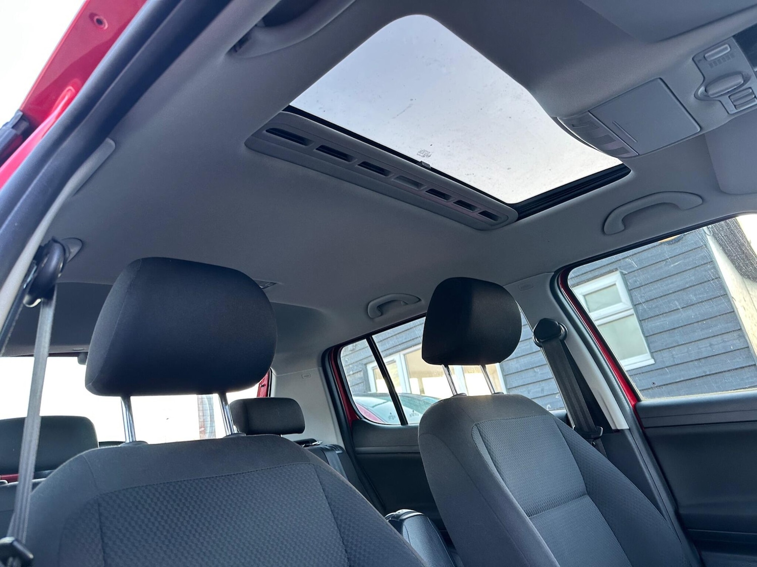 Used Skoda Fabia 2013 for sale - 77892586: Photo 6