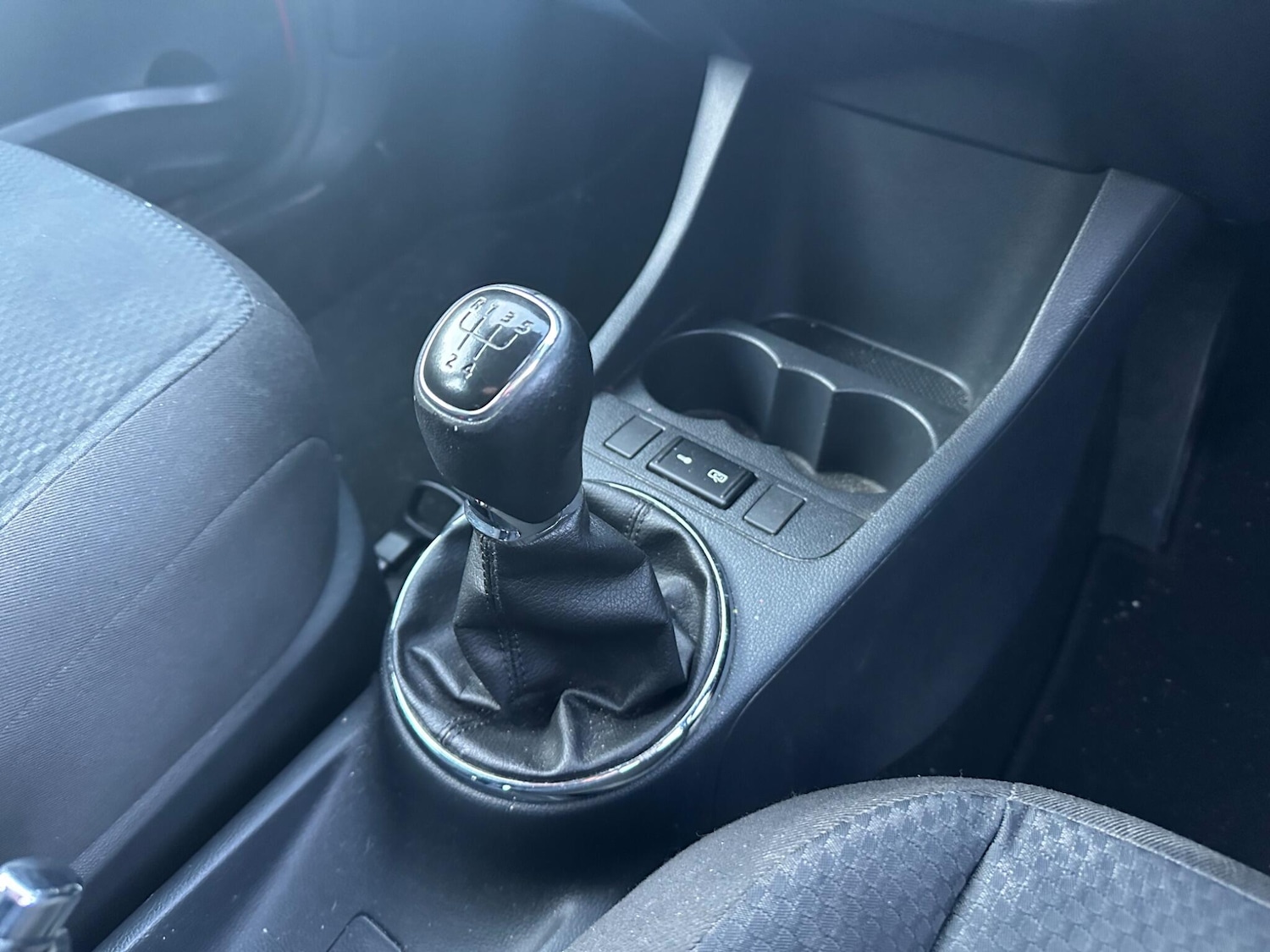 Used Skoda Fabia 2013 for sale - 77892586: Photo 7