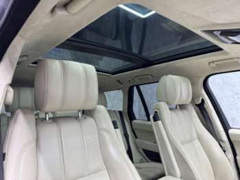 Used Land Rover Range Rover 2014 for sale - 74125478: Photo