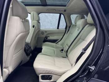 Used Land Rover Range Rover 2014 for sale - 74125478: Photo