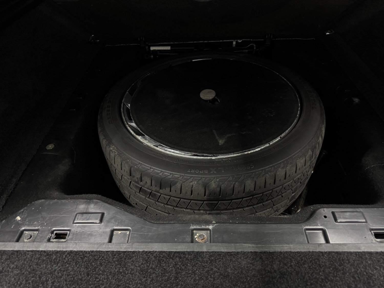 Vehicle 46