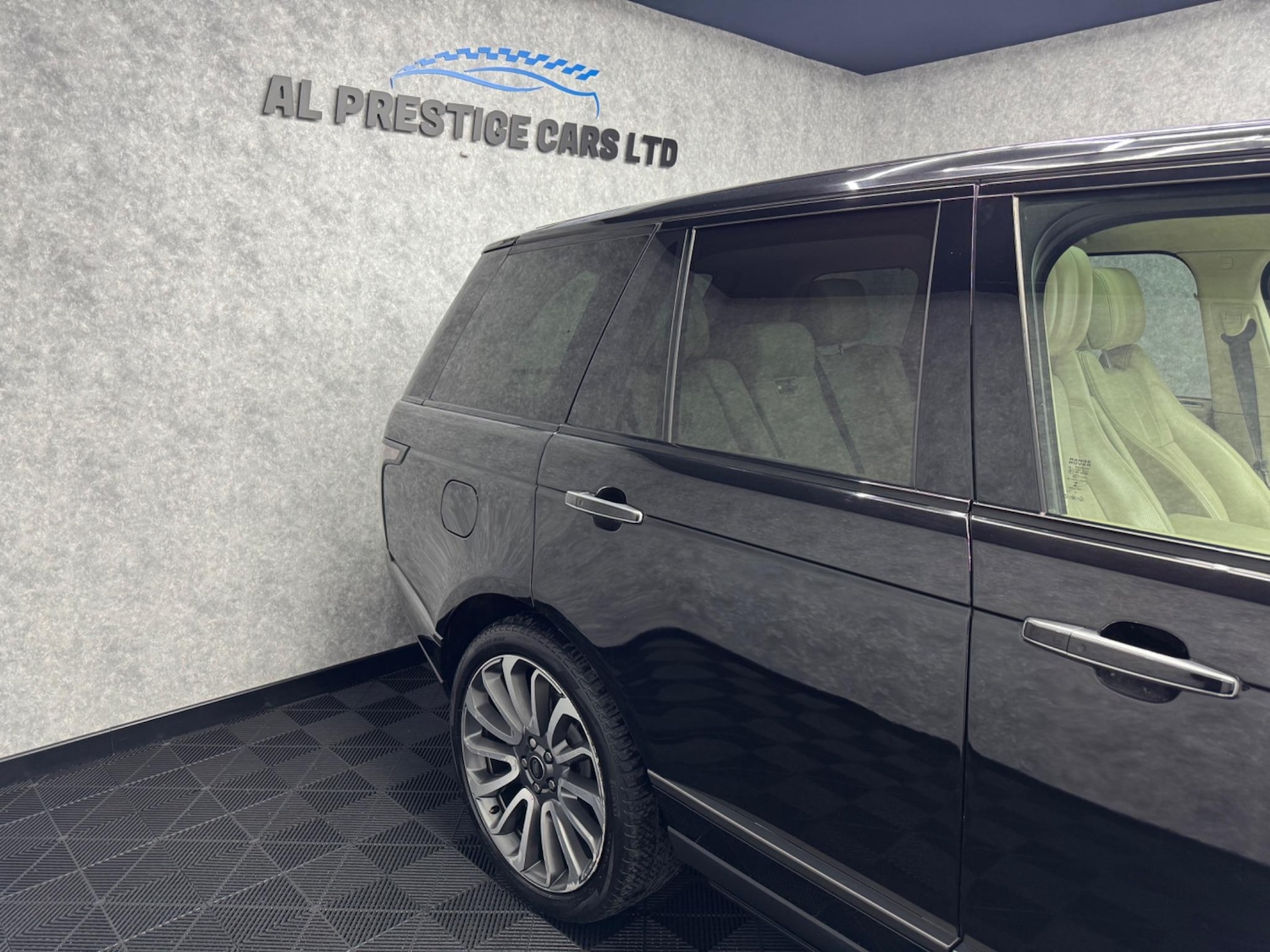 Vehicle 47