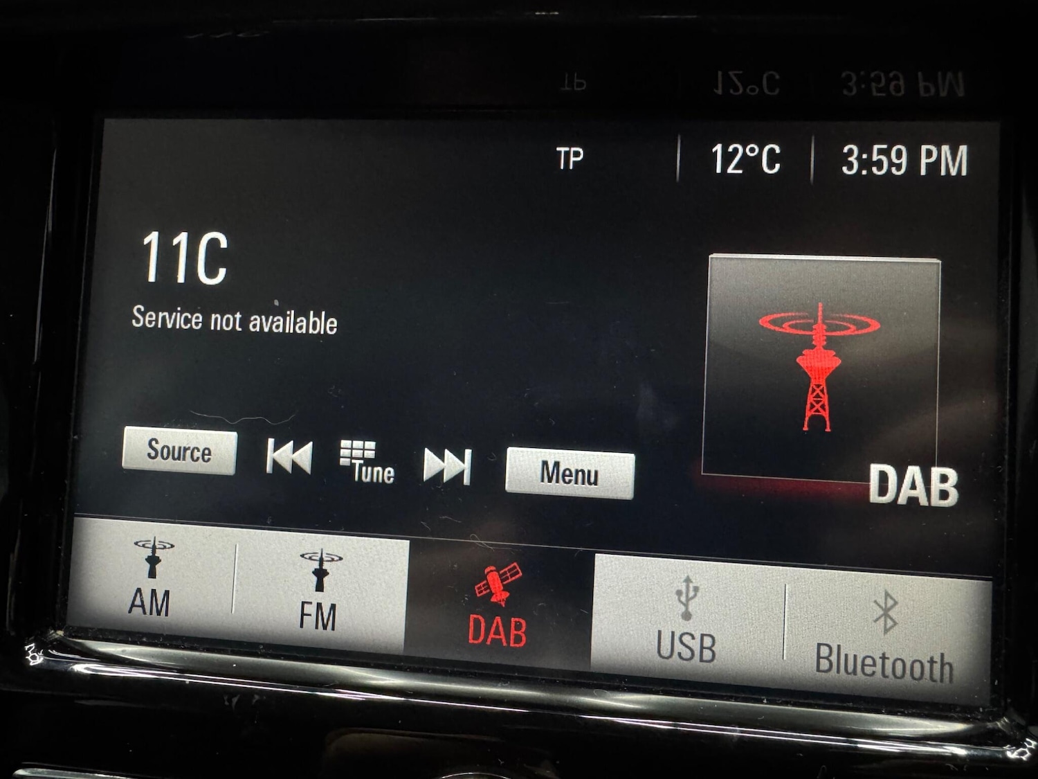 Used Vauxhall Corsa 2017 for sale - 76239306: Photo 11