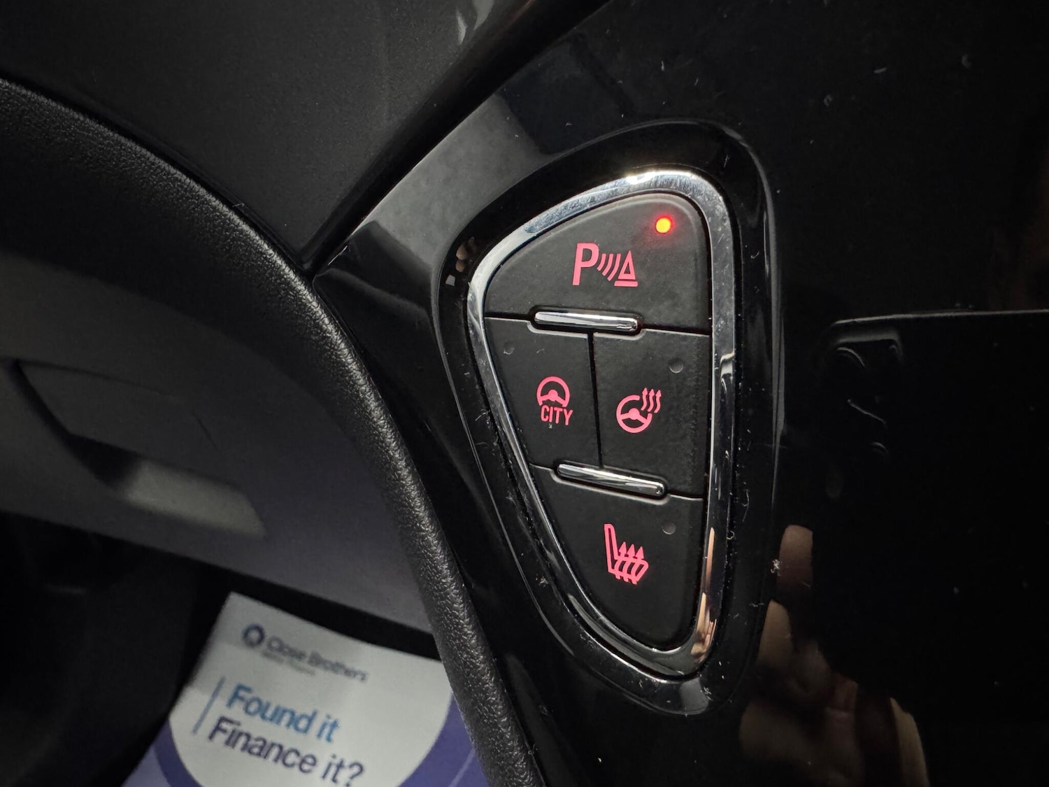 Used Vauxhall Corsa 2017 for sale - 76239306: Photo 13