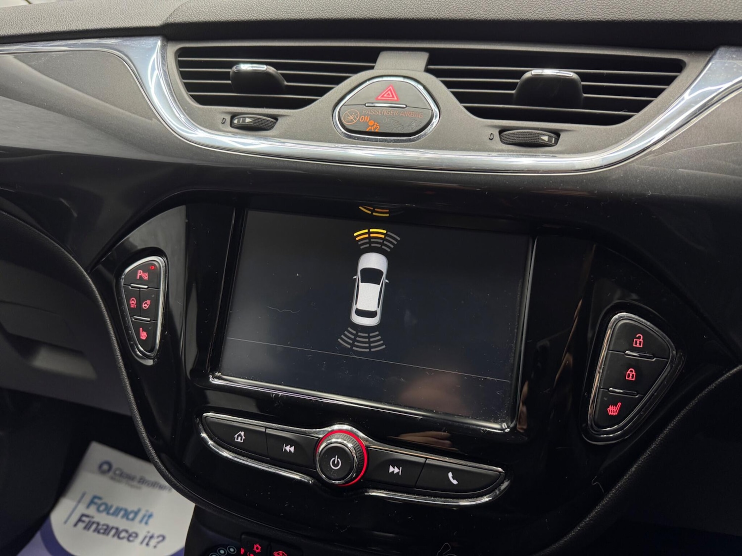 Used Vauxhall Corsa 2017 for sale - 76239306: Photo 14