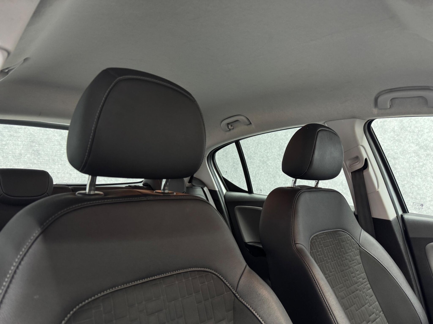 Used Vauxhall Corsa 2017 for sale - 76239306: Photo 17