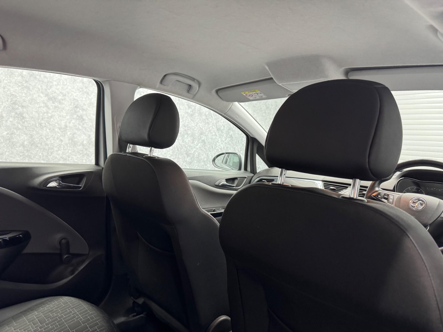 Used Vauxhall Corsa 2017 for sale - 76239306: Photo 21