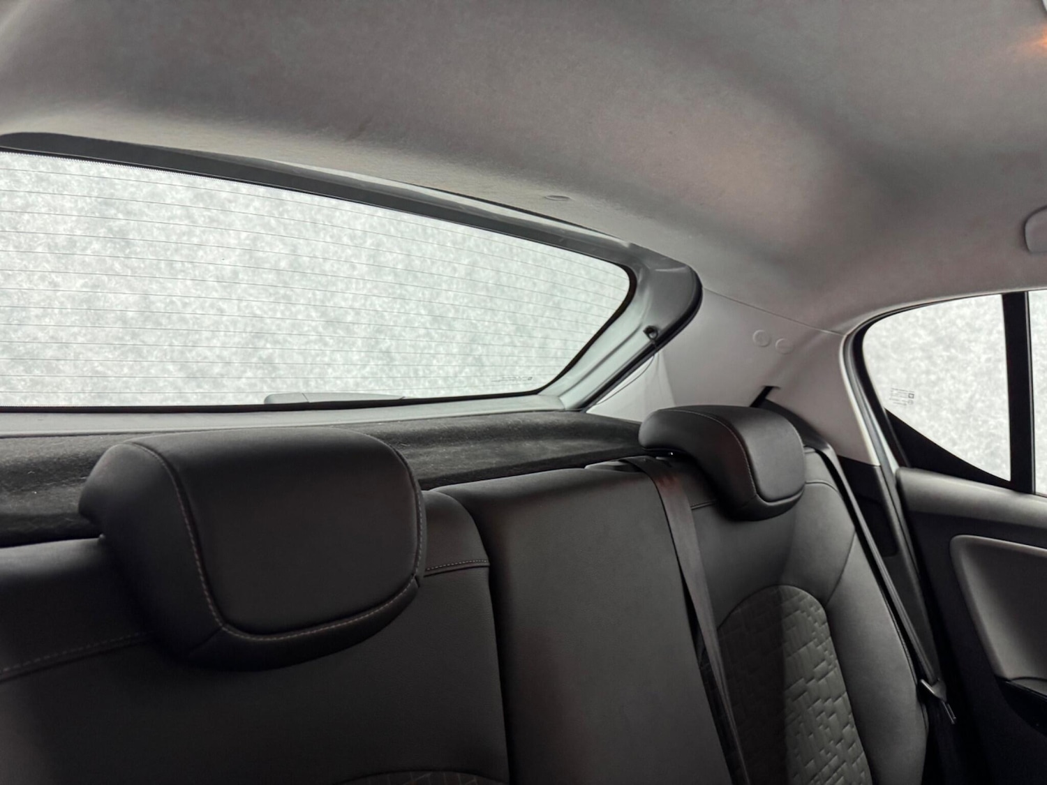 Used Vauxhall Corsa 2017 for sale - 76239306: Photo 22