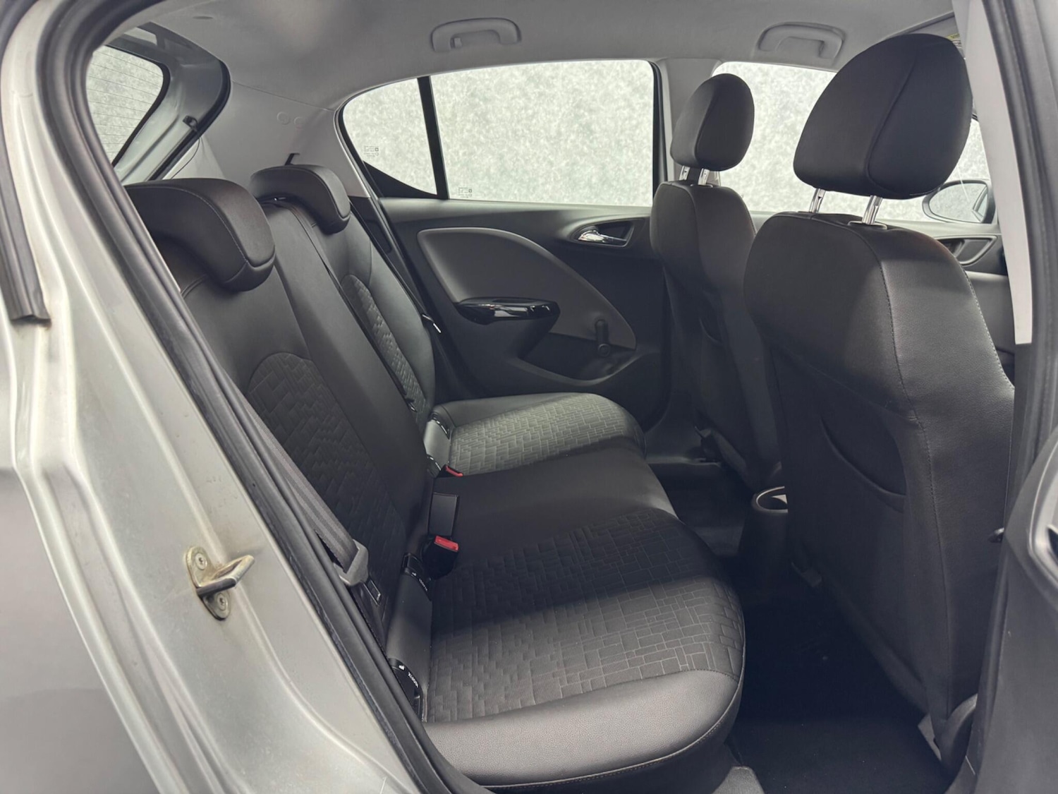 Used Vauxhall Corsa 2017 for sale - 76239306: Photo 23