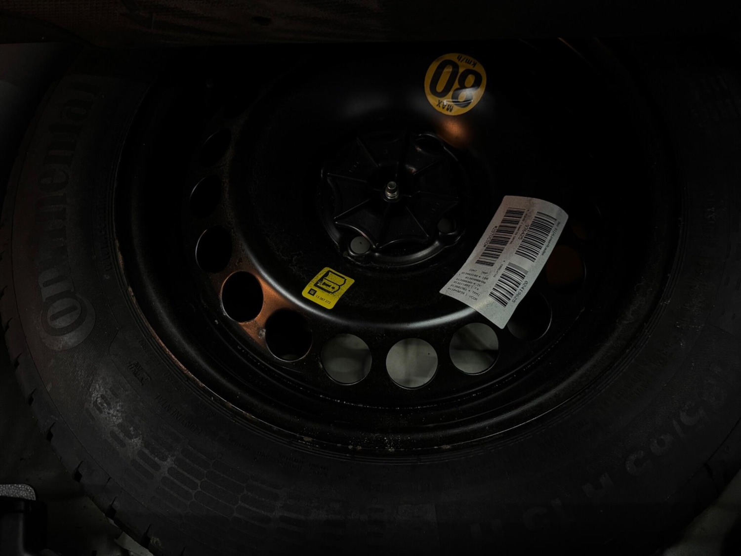 Used Vauxhall Corsa 2017 for sale - 76239306: Photo 24