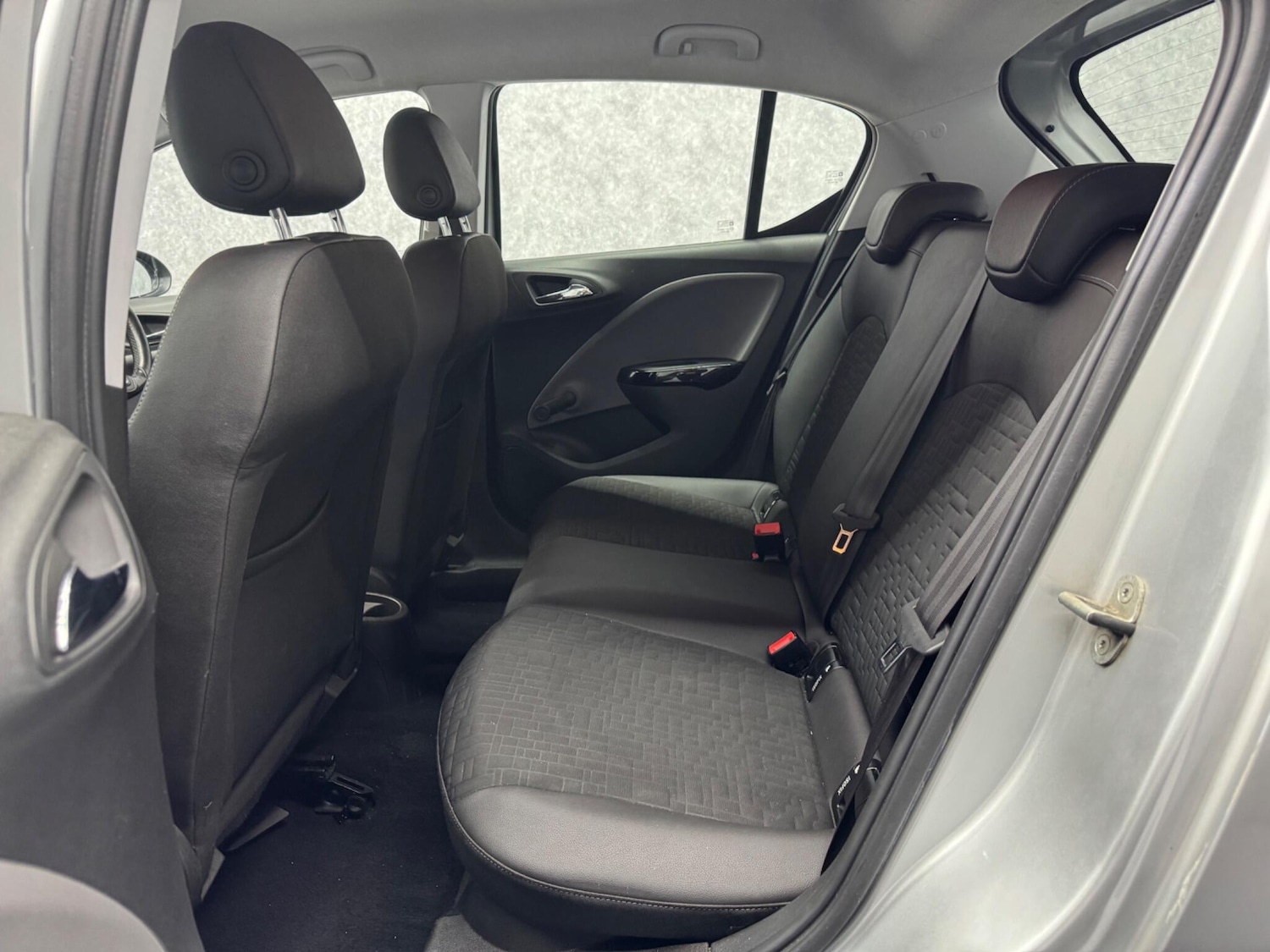 Used Vauxhall Corsa 2017 for sale - 76239306: Photo 26