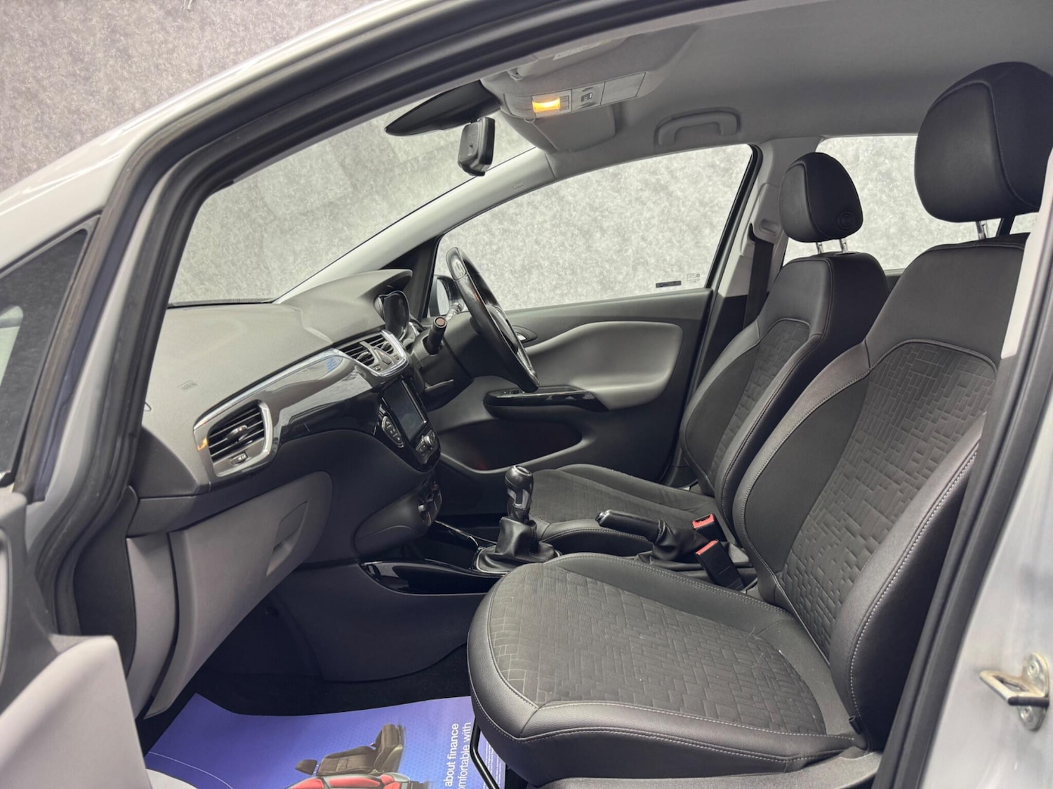 Used Vauxhall Corsa 2017 for sale - 76239306: Photo 27