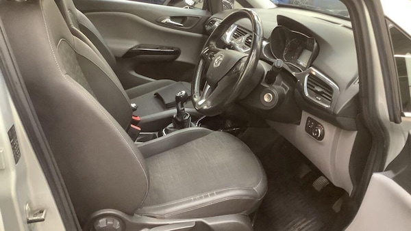 Used Vauxhall Corsa 2017 for sale - 76239306: Photo 2