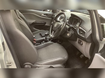 Used Vauxhall Corsa 2017 for sale - 76239306: Photo 2