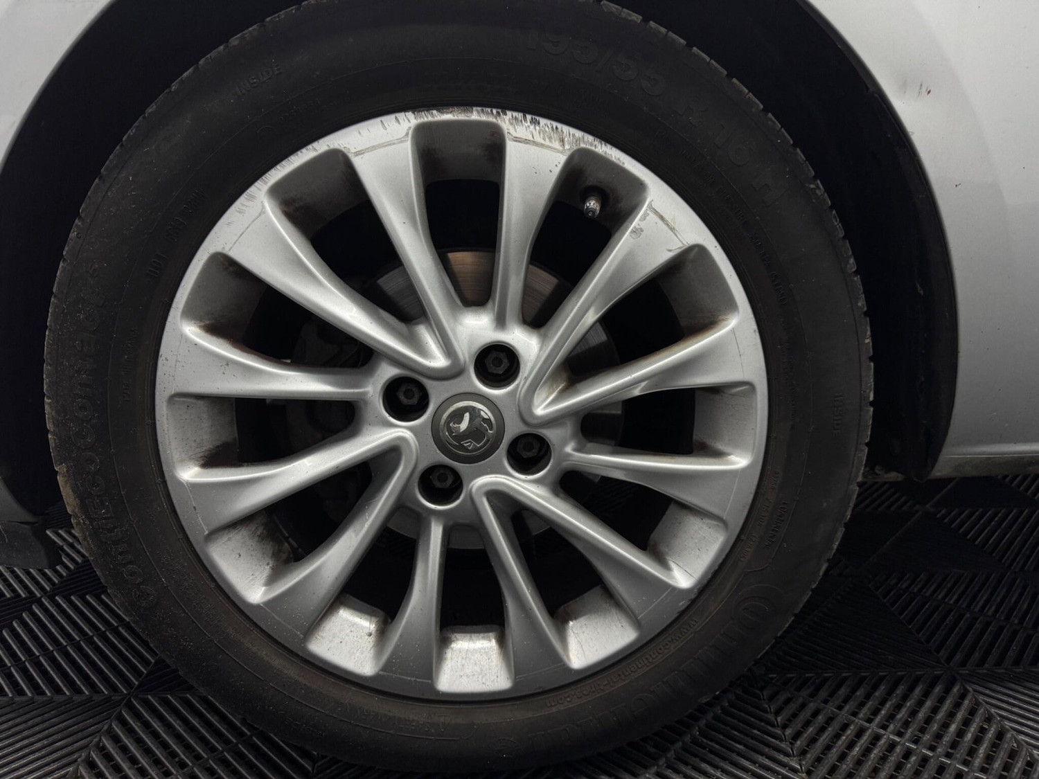 Used Vauxhall Corsa 2017 for sale - 76239306: Photo 36