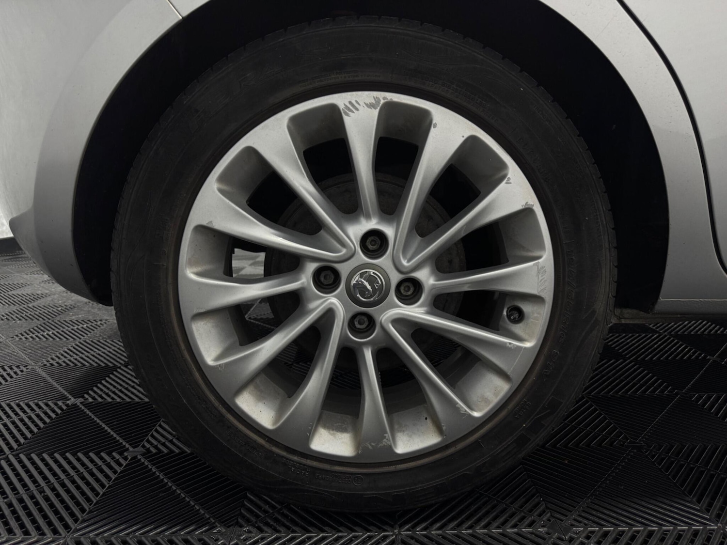 Used Vauxhall Corsa 2017 for sale - 76239306: Photo 38