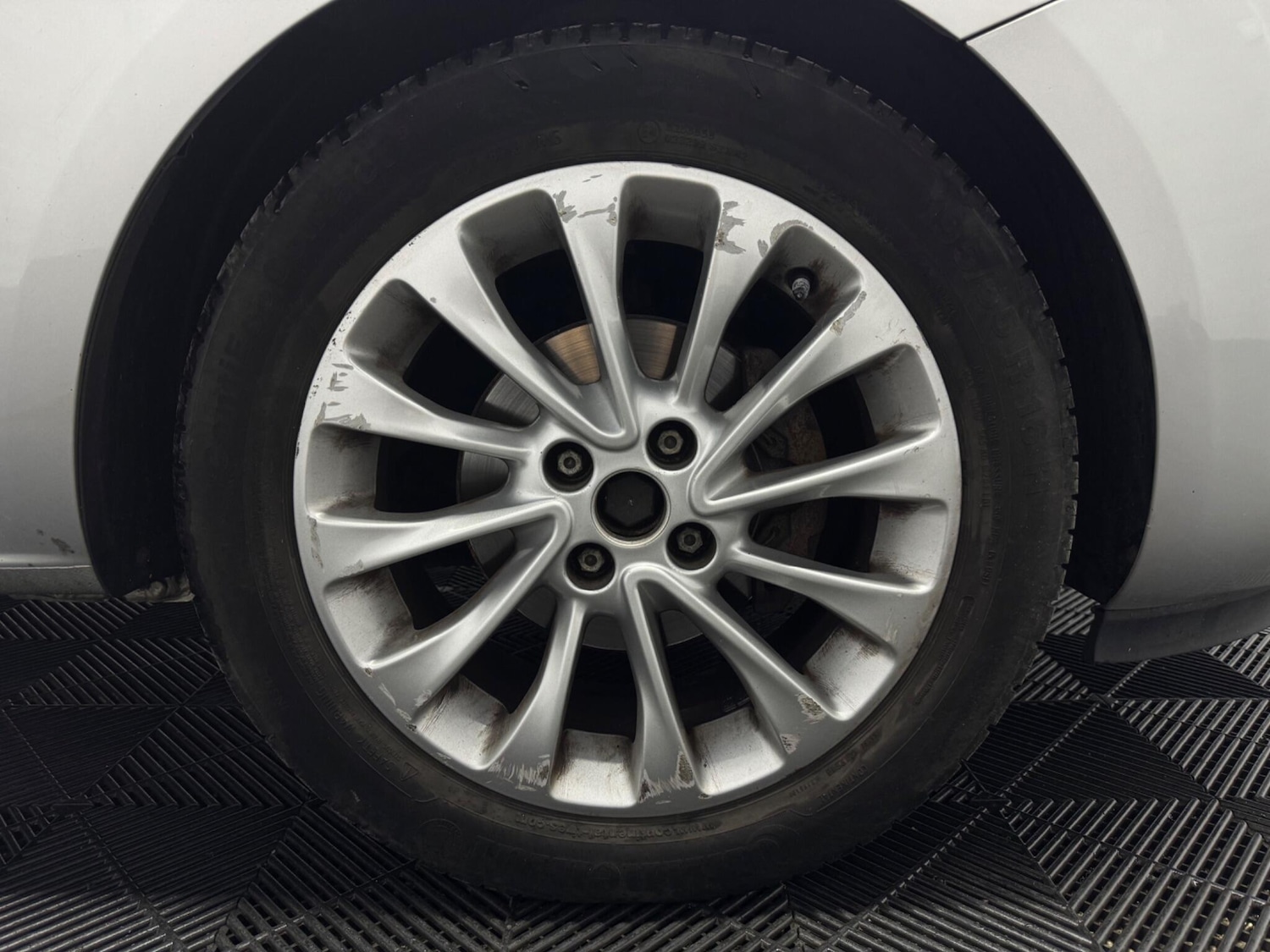 Used Vauxhall Corsa 2017 for sale - 76239306: Photo 39